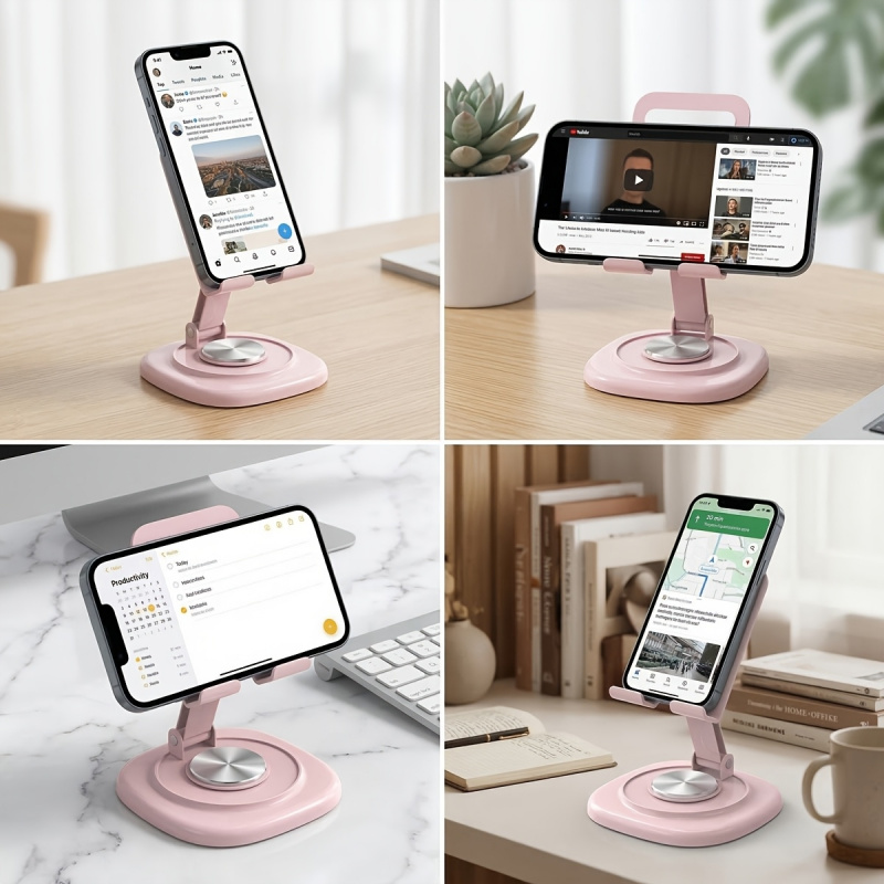 Macaron Desktop Metal Rotating - مراجعة Watches & Jewelry Repair Center New York Reviews وسعره