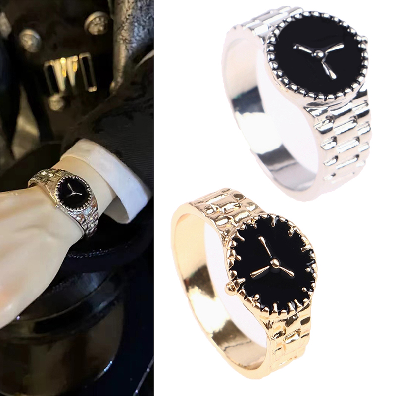* * 1Pc Doll House Miniature W - مراجعة Jewelry Y Watches وسعره
