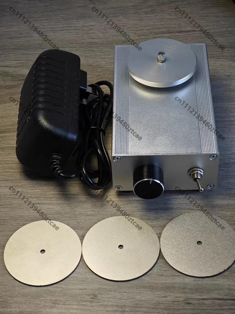 High‑Torque Brushless Motor El - مراجعة Jewelry Y Watches وسعره