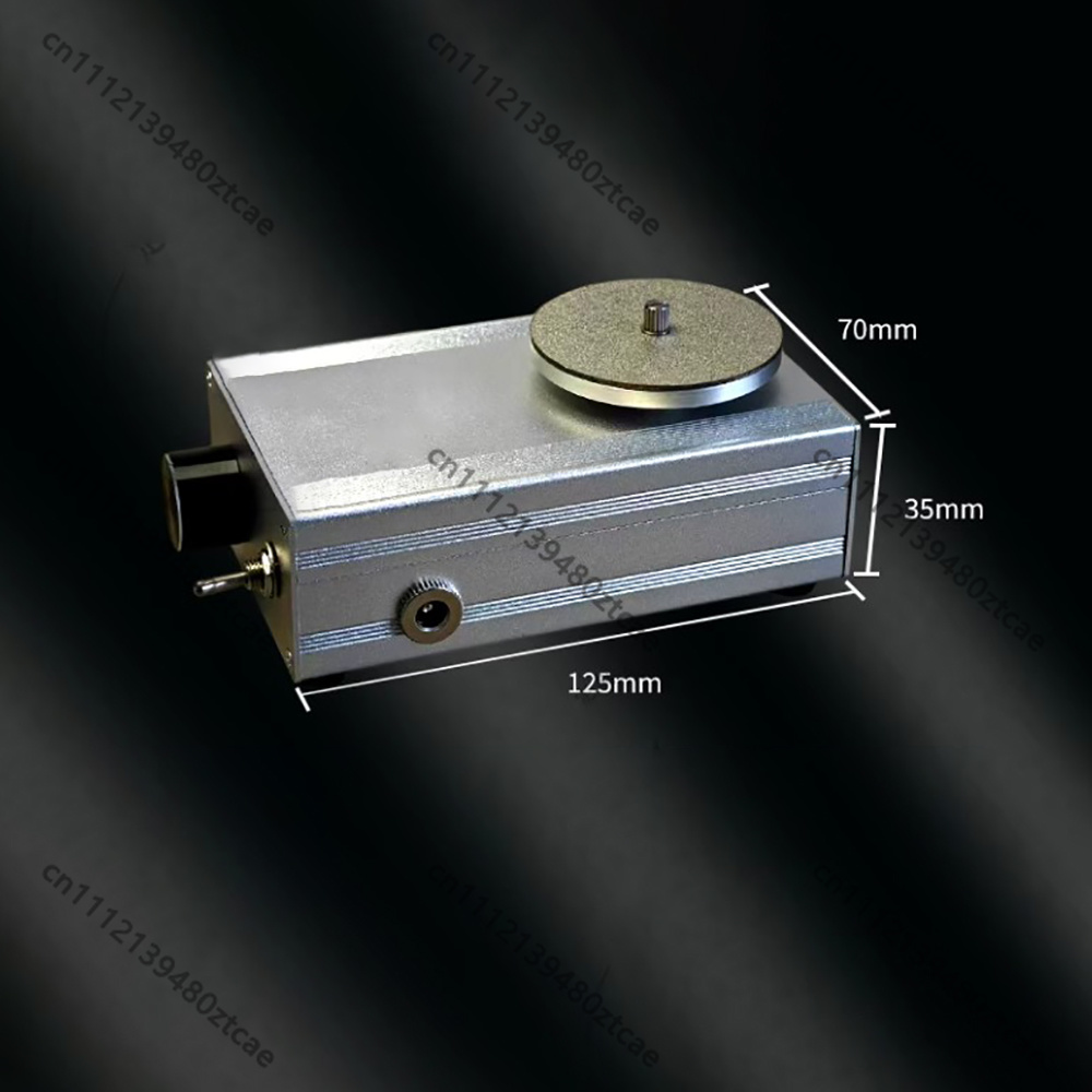 High‑Torque Brushless Motor El - مراجعة Jewelry Y Watches وسعره