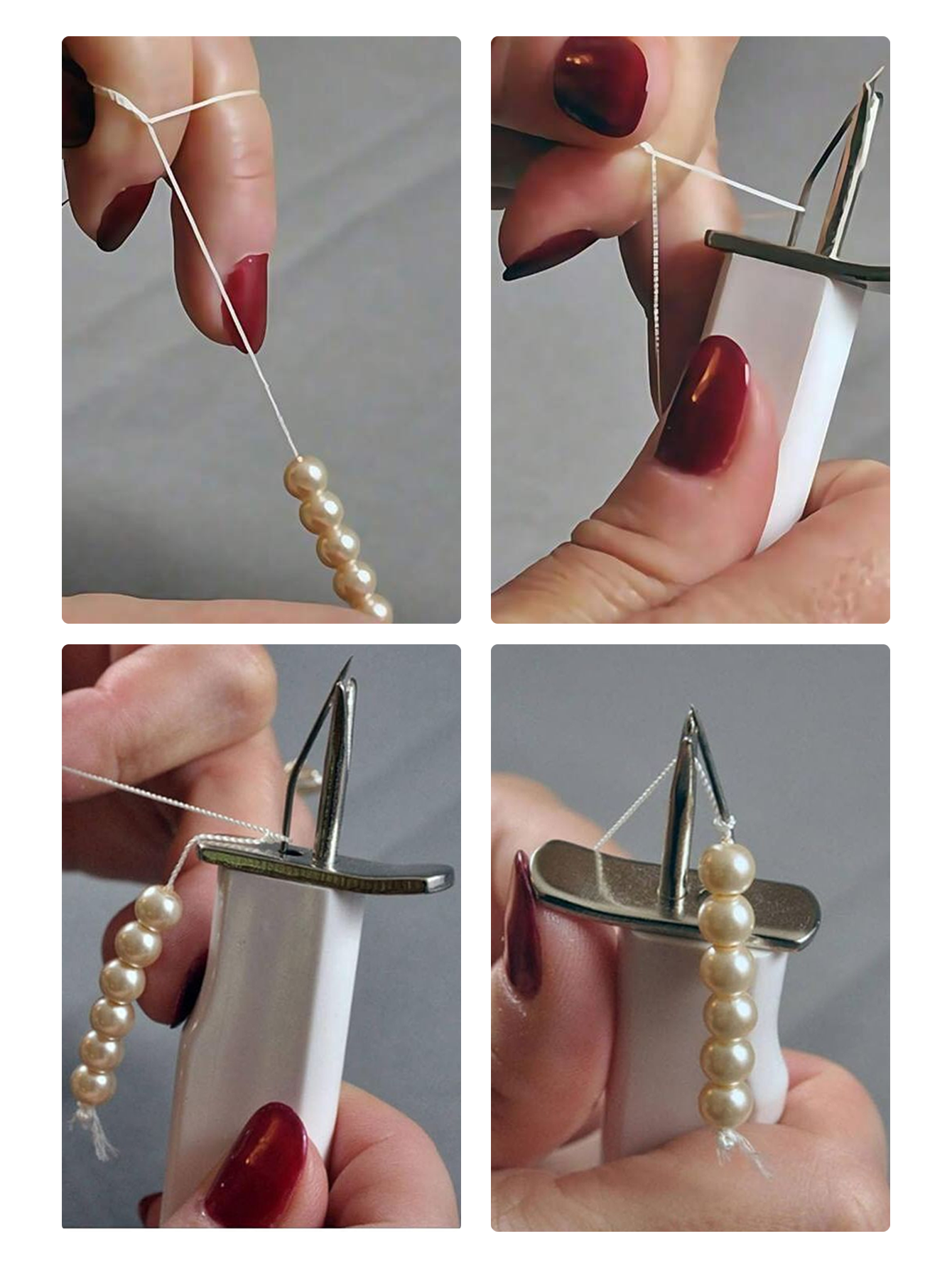 1-Pack DIY Jewelry Making Tool - مراجعة The Jewelry & Watches وسعره