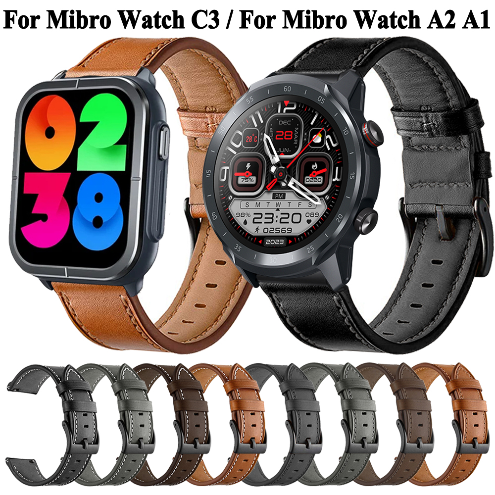 22mm Replacement Watch Strap B - مراجعة A1 Watches & Jewelry New York Photos وسعره