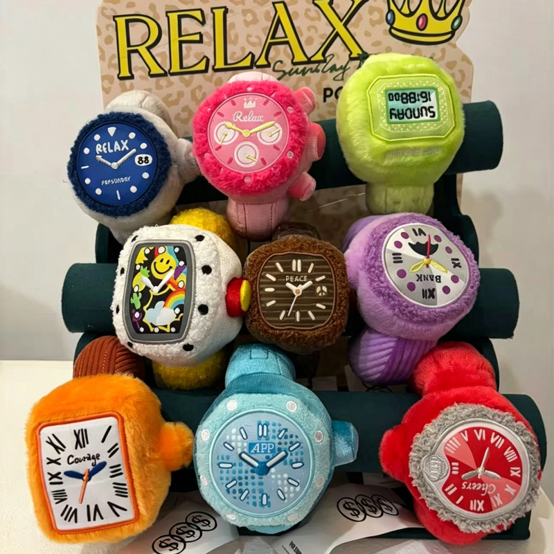 POP SUNDAY & RELAX-WILD 2.0 Wa - مراجعة Jewelry Y Watches وسعره