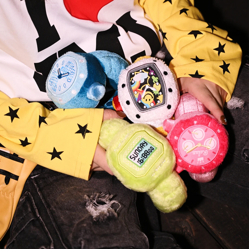POP SUNDAY & RELAX-WILD 2.0 Wa - مراجعة Jewelry Y Watches وسعره