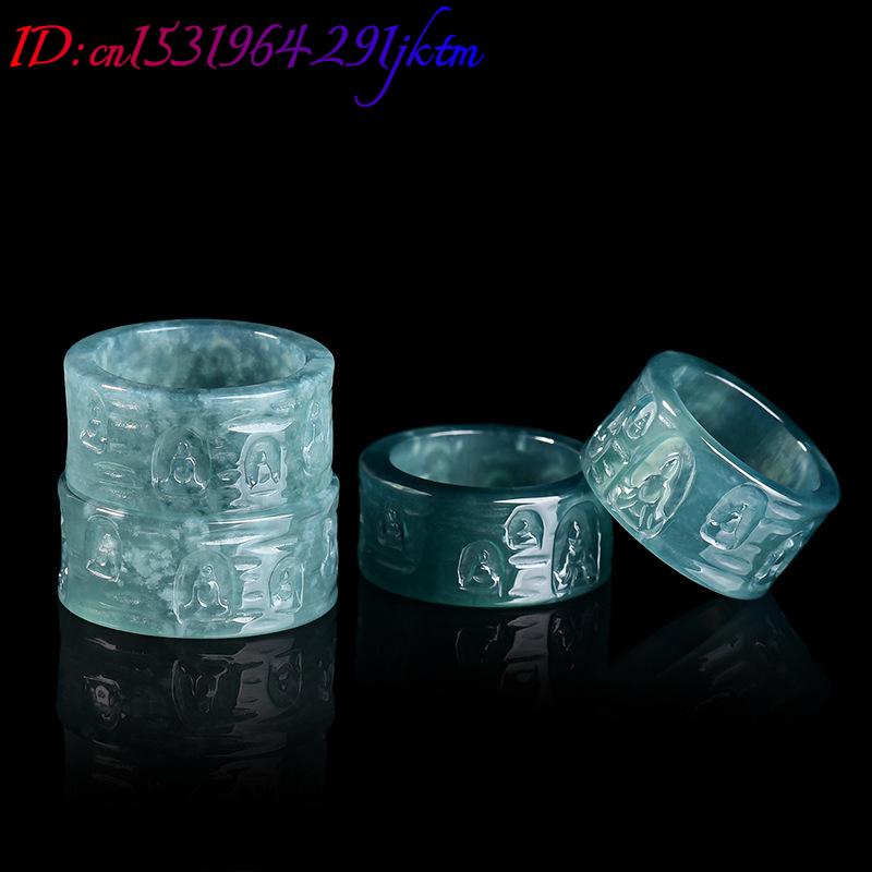 Natural Burmese Jadeite Buddha - مراجعة The Jewelry & Watches وسعره