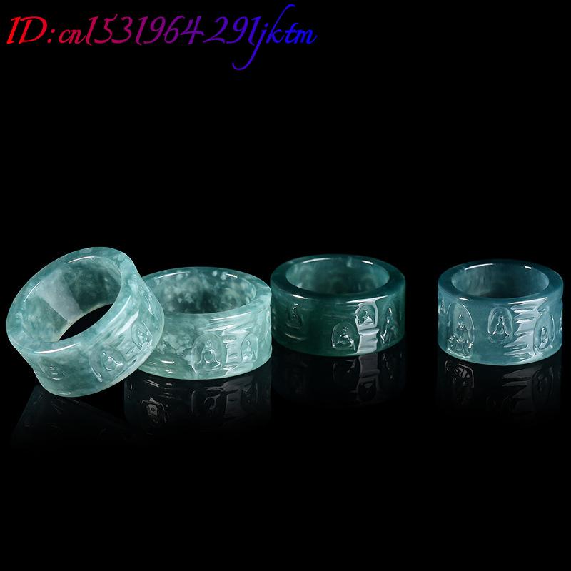 Natural Burmese Jadeite Buddha - مراجعة The Jewelry & Watches وسعره