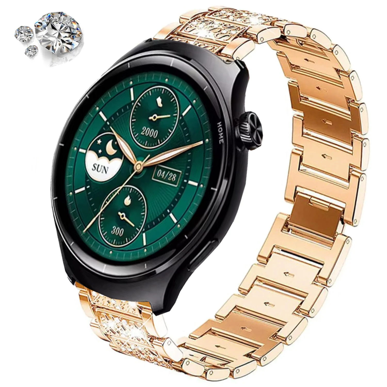 22mm Stainless Steel Bracelet  - مراجعة A1 Watches & Jewelry New York Photos وسعره