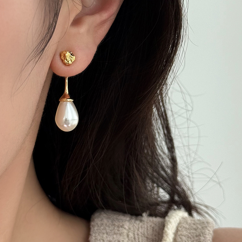 2026 New imitation Pearl Drop  - مراجعة Al Ain Jewelry & Watches Exhibition 2025 وسعره