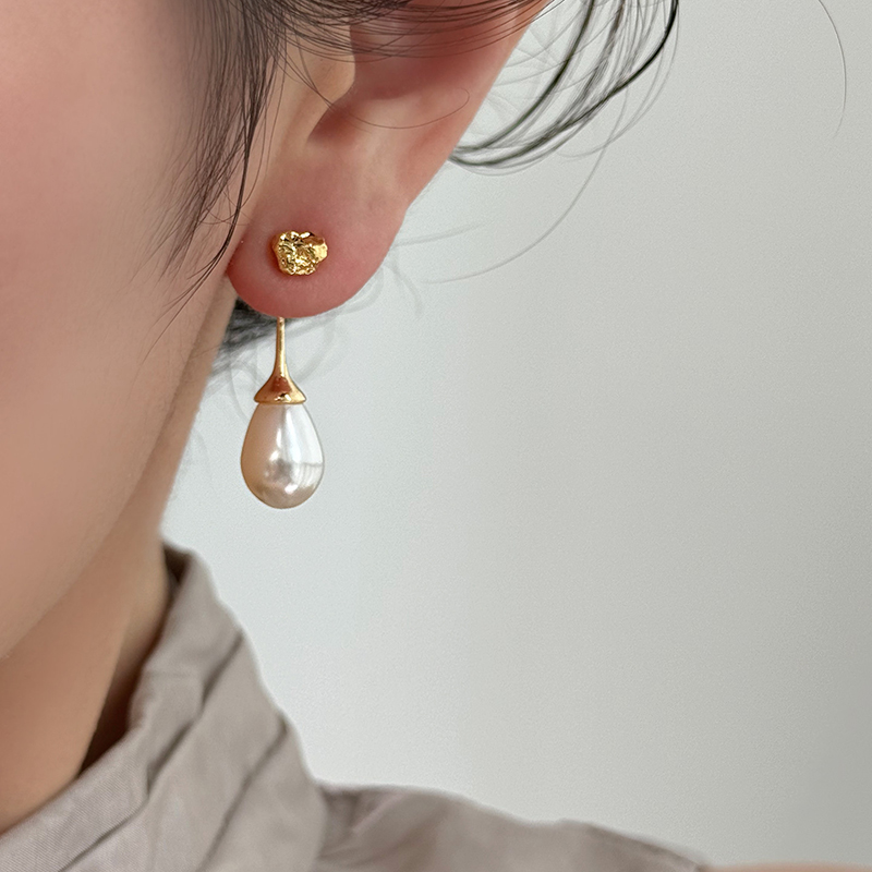 2026 New imitation Pearl Drop  - مراجعة Al Ain Jewelry & Watches Exhibition 2025 وسعره