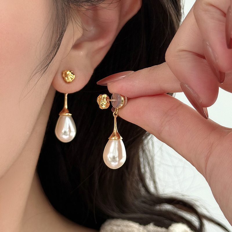 2026 New imitation Pearl Drop  - مراجعة Al Ain Jewelry & Watches Exhibition 2025 وسعره
