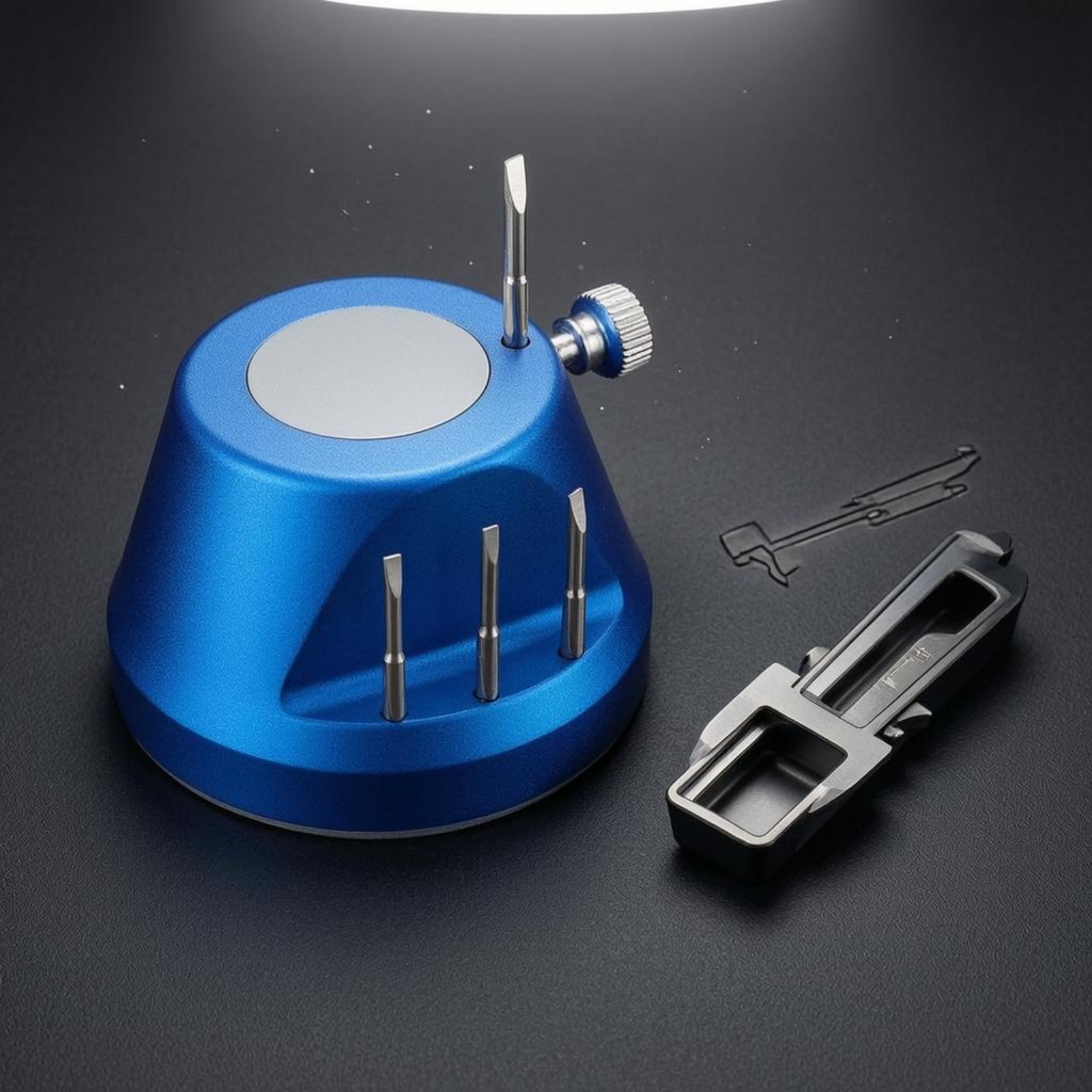 Watch Band Repair Tool Set Rec - مراجعة Watches & Jewelry Repair Center New York Reviews وسعره
