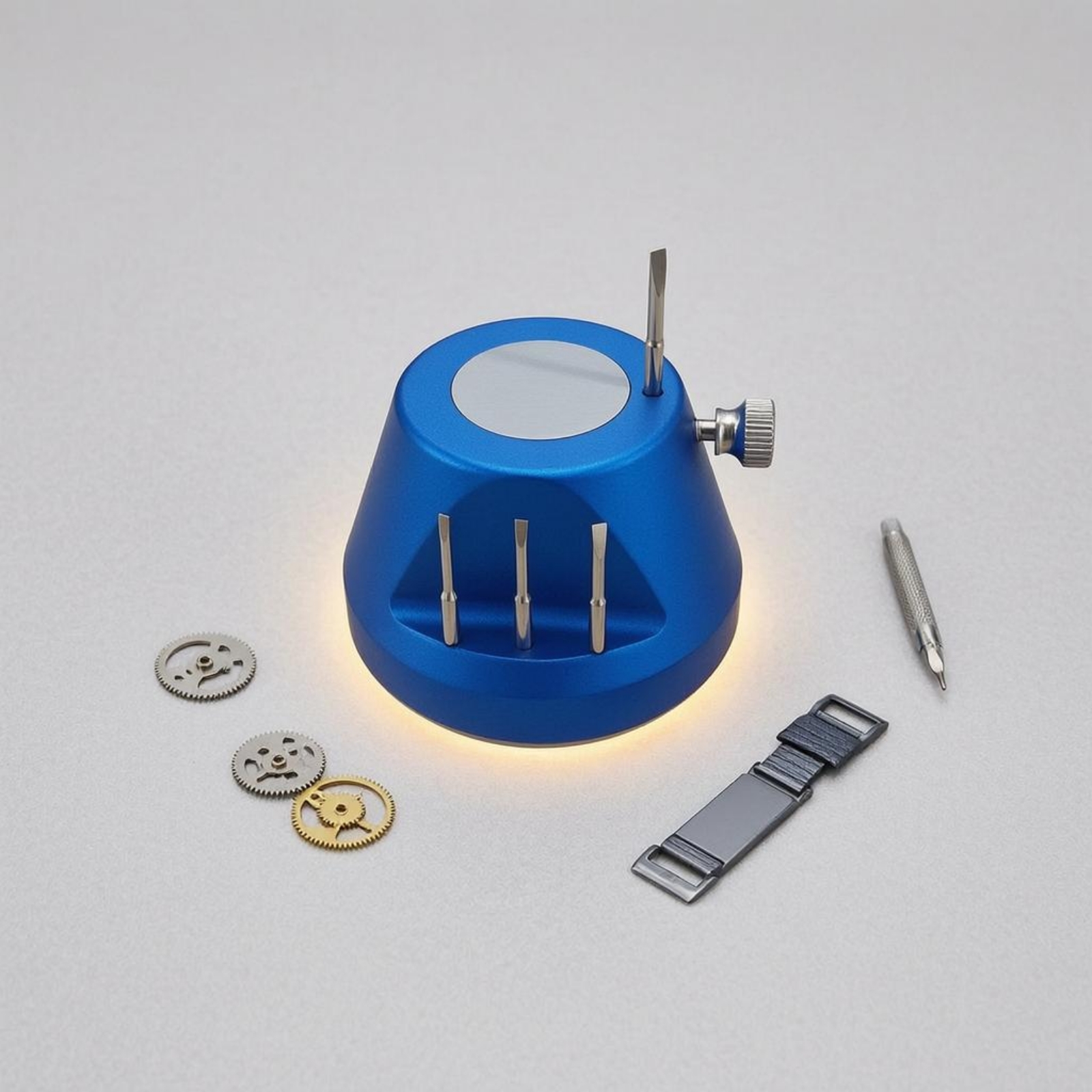 Watch Band Repair Tool Set Rec - مراجعة Watches & Jewelry Repair Center New York Reviews وسعره