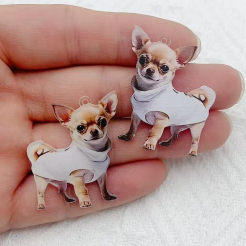 10 pieces of resin cartoon sma - مراجعة The Jewelry & Watches وسعره