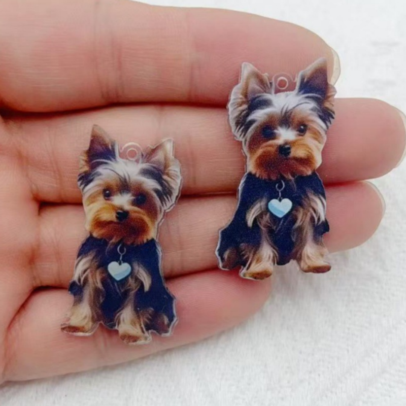 10 pieces of resin cartoon sma - مراجعة The Jewelry & Watches وسعره