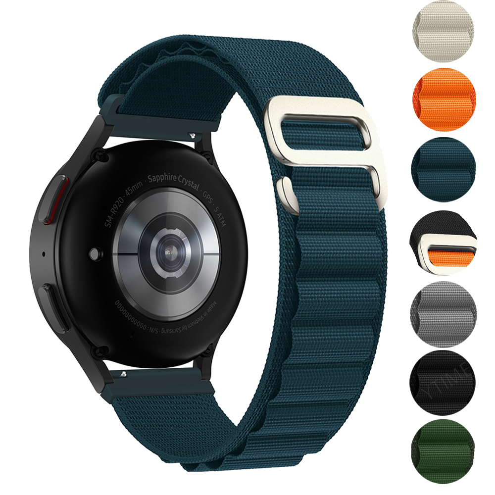 22mm Strap For Xiaomi Mibro Wa - مراجعة A1 Watches & Jewelry New York Photos وسعره
