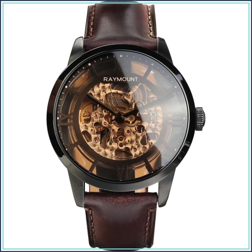 Men's Automatic Watch Mechanic - مراجعة Watches & Jewelry Repair Center New York Reviews وسعره