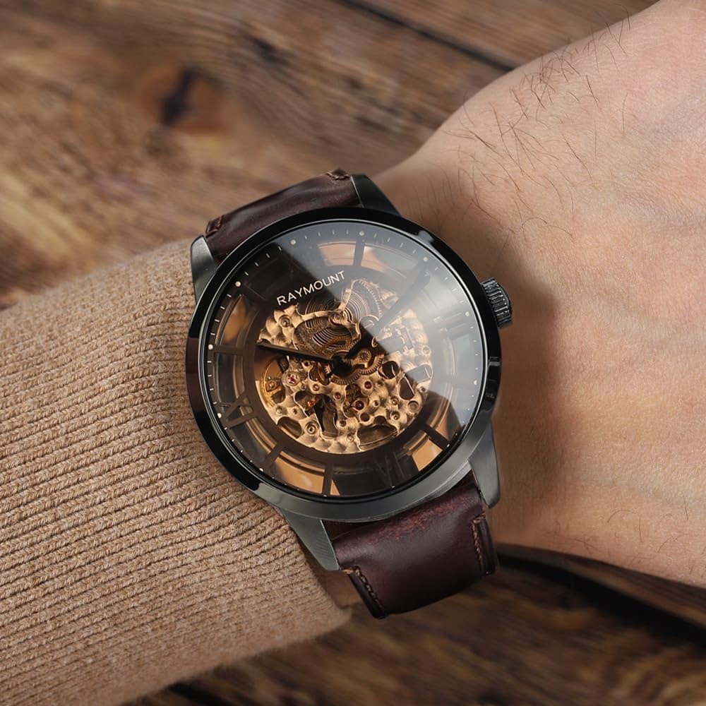 Men's Automatic Watch Mechanic - مراجعة Watches & Jewelry Repair Center New York Reviews وسعره