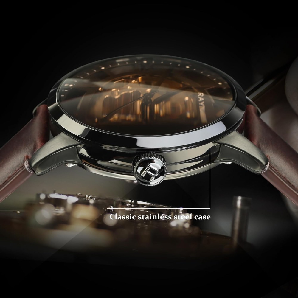 Men's Automatic Watch Mechanic - مراجعة Watches & Jewelry Repair Center New York Reviews وسعره