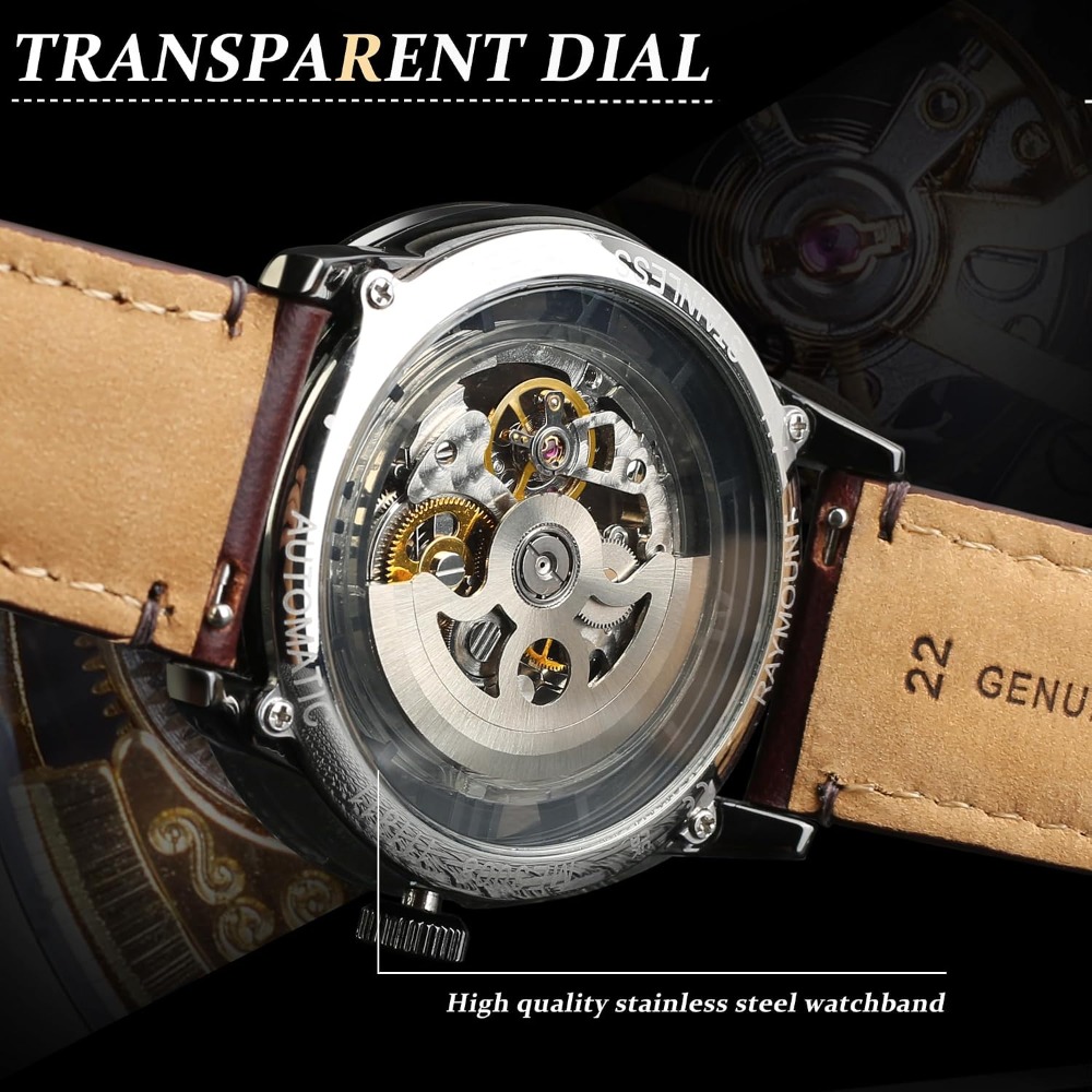Men's Automatic Watch Mechanic - مراجعة Watches & Jewelry Repair Center New York Reviews وسعره