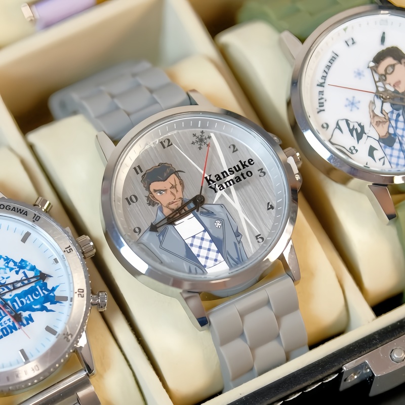 Original In-Stock Detective Co - مراجعة Jewelry Y Watches وسعره